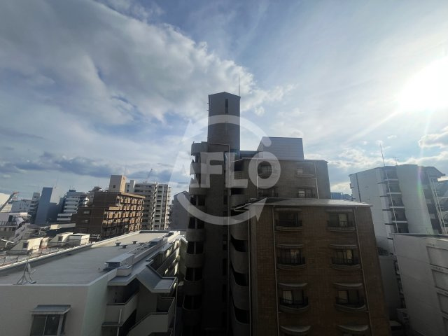 Refinoの展望|Refino　眺望