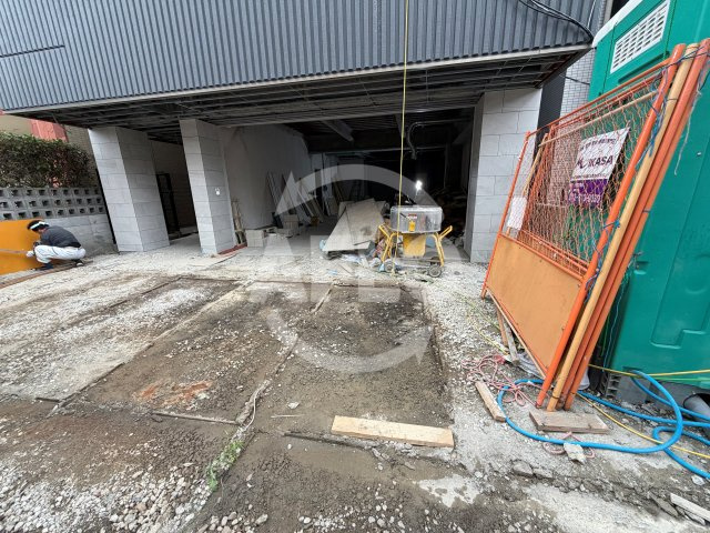 Refinoのエントランス|Refino　エントランス