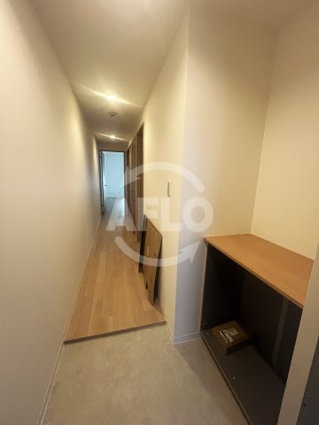 Refinoの玄関|Refino　玄関