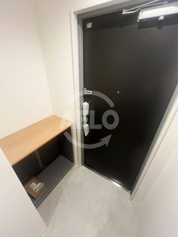 Refinoの玄関|Refino　玄関