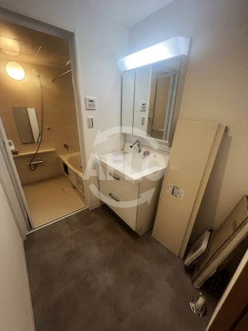 Refinoの洗面所|Refino　洗面脱衣所