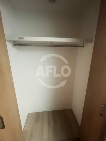 Refinoの収納|Refino　クローゼット