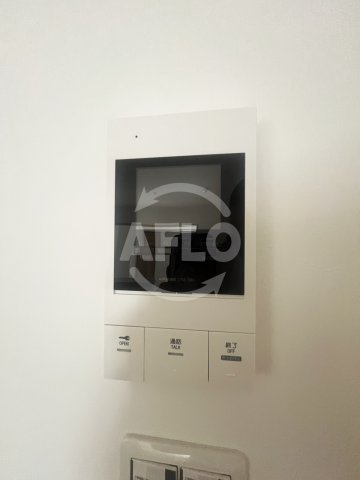 Refino|Refino　モニター付きインターホン