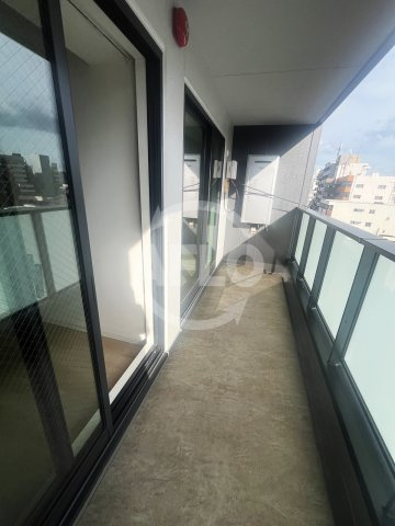 Refinoのバルコニー|Refino　バルコニー