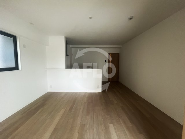 Refinoの居間・リビング|Refino　リビング