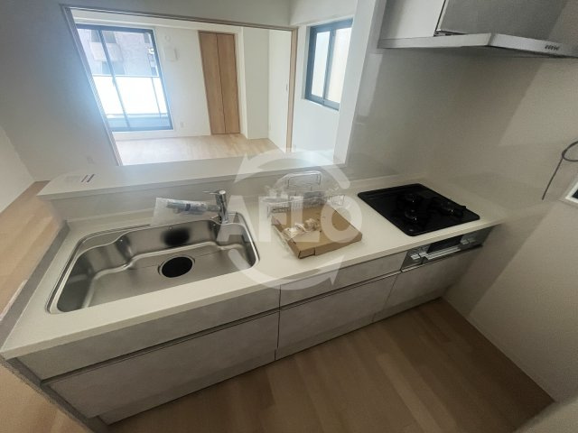 Refinoのキッチン|Refino　キッチン