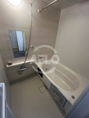 Refinoの浴室|Refino　浴室