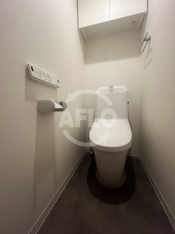 Refinoのトイレ|Refino　トイレ