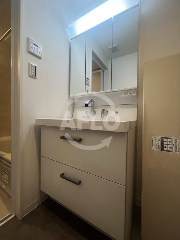 Refinoの独立洗面台|Refino　独立洗面台