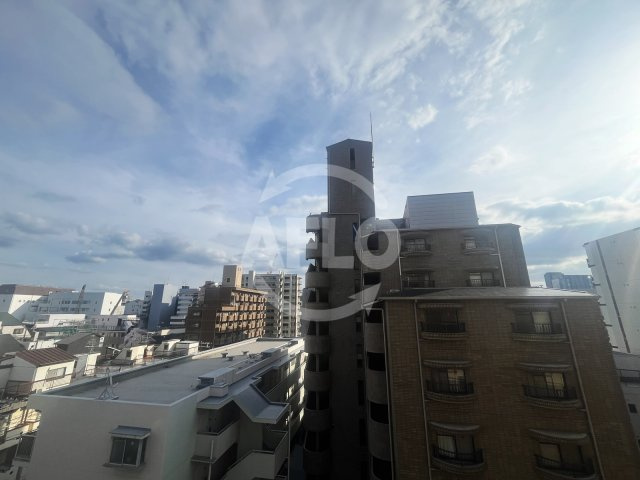 Refinoの展望|Refino　眺望