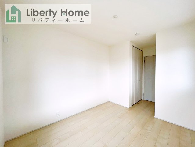 小美玉市上玉里第2　新築戸建　1号棟の子供部屋