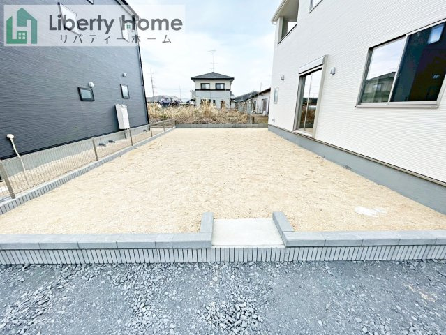 小美玉市上玉里第2　新築戸建　1号棟の収納