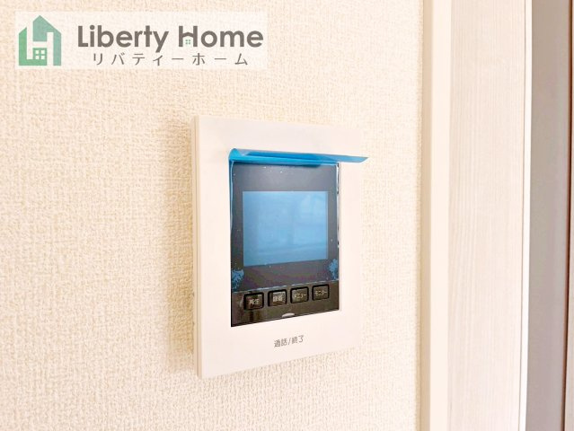 小美玉市上玉里第2　新築戸建　1号棟の設備