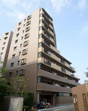 【外観】 | グランパース亀戸