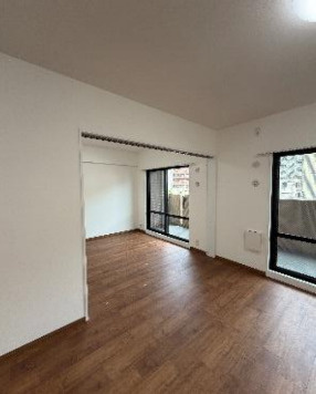 【居間・リビング】 | グランパース亀戸