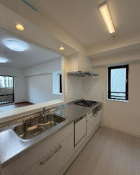 【キッチン】 | グランパース亀戸