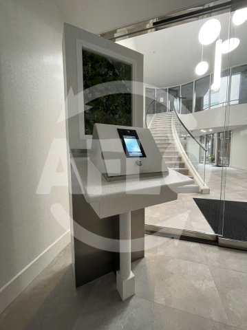 フロンティアタワー難波EASTのセキュリティ|グランソレイユ日本橋　セキュリティ