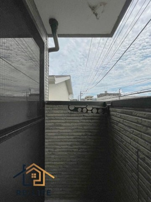 【バルコニー】 | ピュア高宮