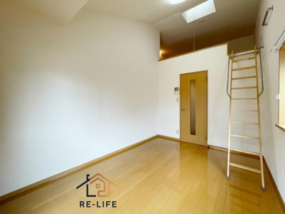 【エントランス】 | ピュア高宮