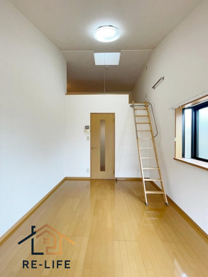 【居間・リビング】 | ピュア高宮