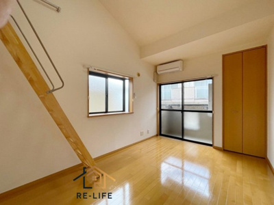 【内装】 | ピュア高宮