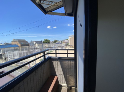 【展望】 | 高羽町3丁目戸建