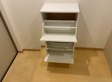 【収納】 | アンジュール