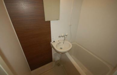 【浴室】 | アンジュール