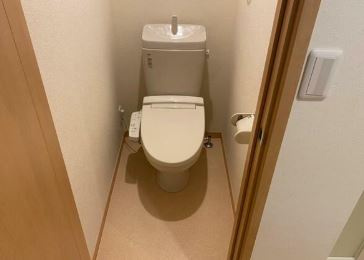 【トイレ】 | アンジュール