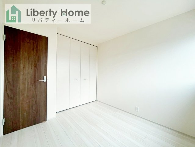 小美玉市上玉里第2　新築戸建　2号棟の子供部屋