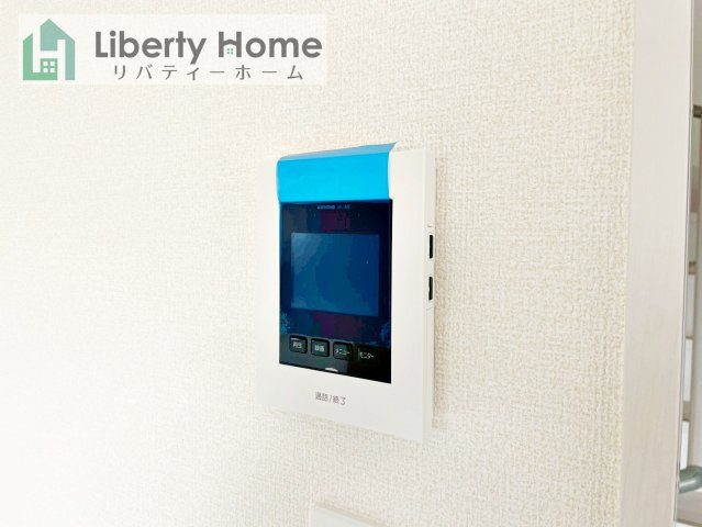 小美玉市上玉里第2　新築戸建　2号棟の設備