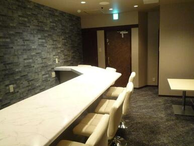 栄ソシアルビル の内装