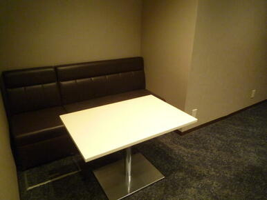 栄ソシアルビル の収納