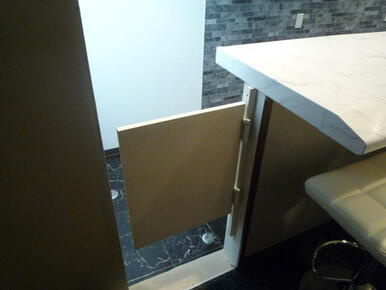 栄ソシアルビル の内装