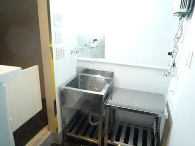 栄ソシアルビル のその他