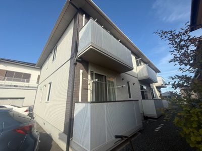 【外観】 | シャーメゾン錦