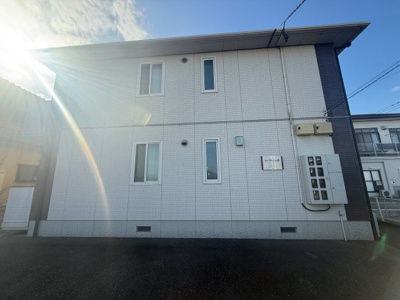 【外観】 | シャーメゾン錦