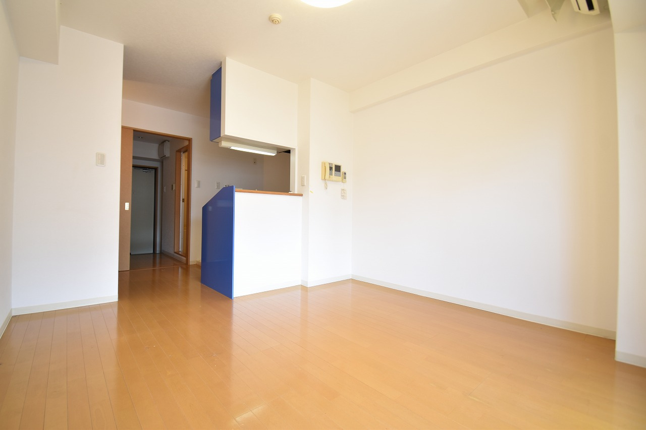 ラナップスクエア南森町ＮＥＸＴ　ＳＴＡＧＥの居間・リビング|※建物内別間取参考写真