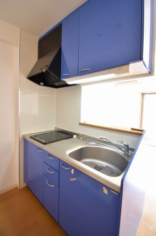 ラナップスクエア南森町ＮＥＸＴ　ＳＴＡＧＥのキッチン|※建物内別間取参考写真