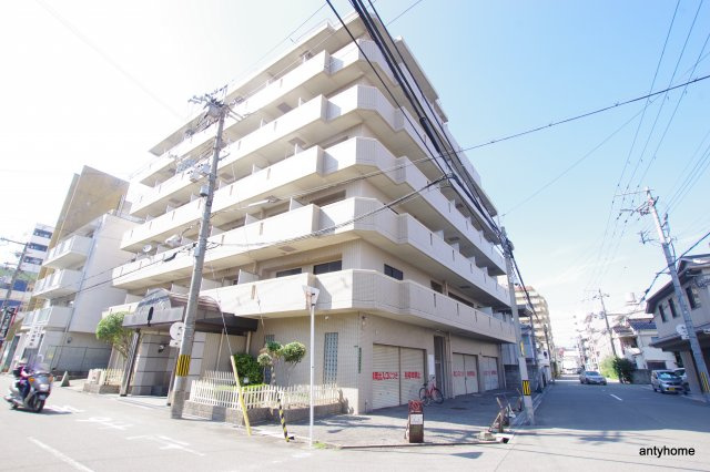 ミフネセントラルベア東淀川　仲介手数料無料