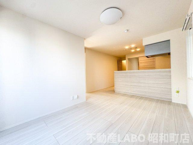 ミュゼリオの居間・リビング