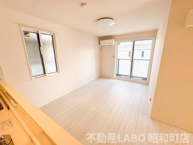 ミュゼリオの内装