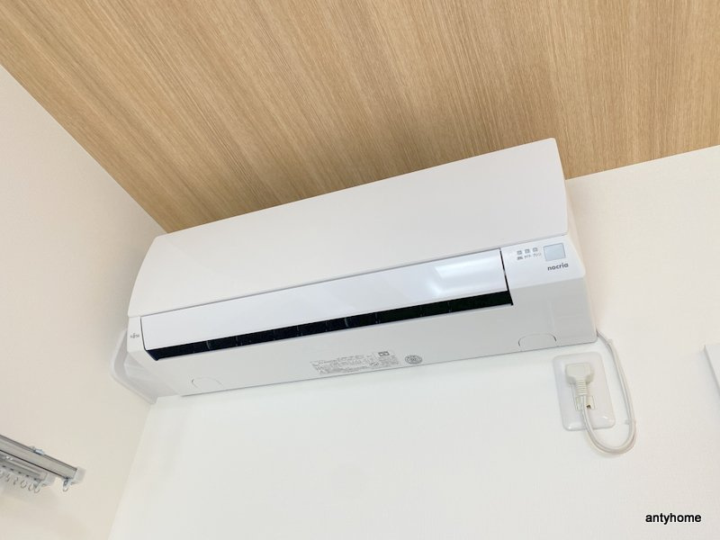 HGS　KASHIMA　仲介手数料無料の設備