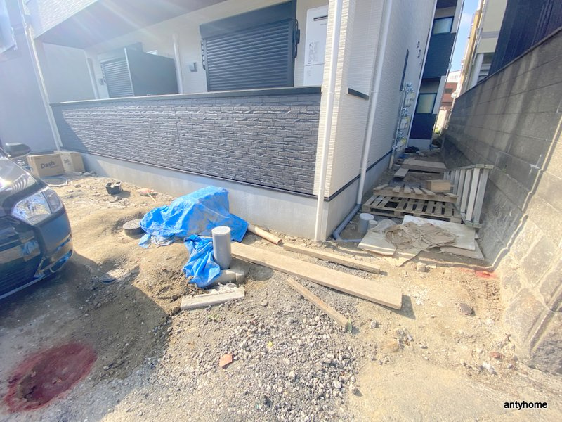 HGS　KASHIMA　仲介手数料無料のその他共用部分