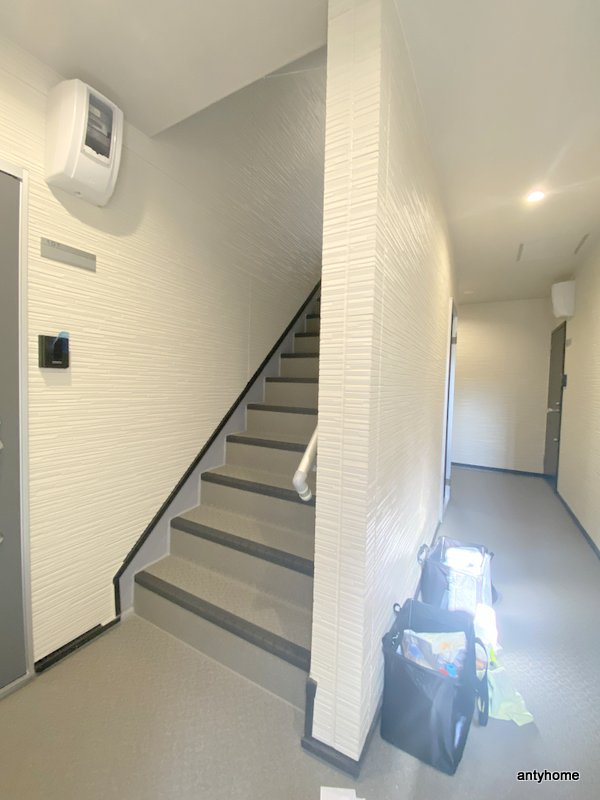 HGS　KASHIMA　仲介手数料無料のその他共用部分