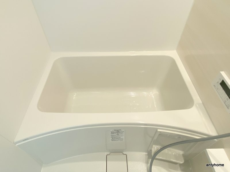 HGS　KASHIMA　仲介手数料無料の浴室