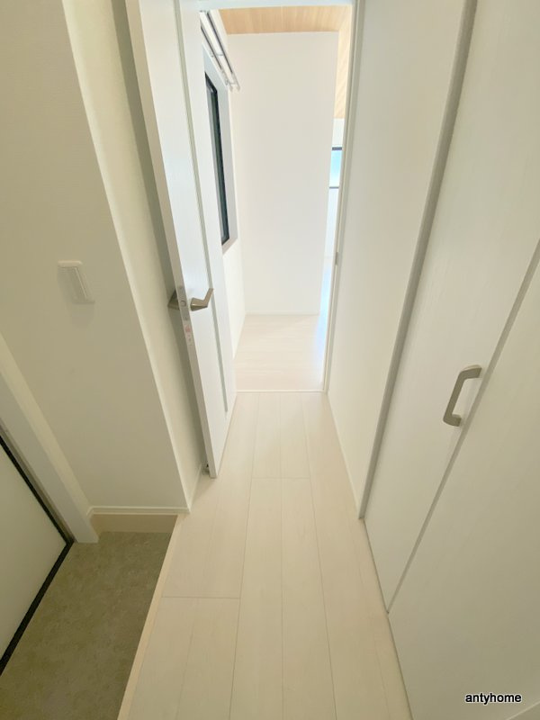 HGS　KASHIMA　仲介手数料無料の内装