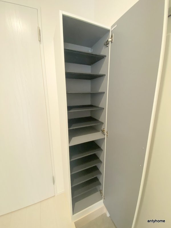 HGS　KASHIMA　仲介手数料無料の収納