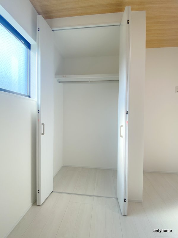 HGS　KASHIMA　仲介手数料無料の収納