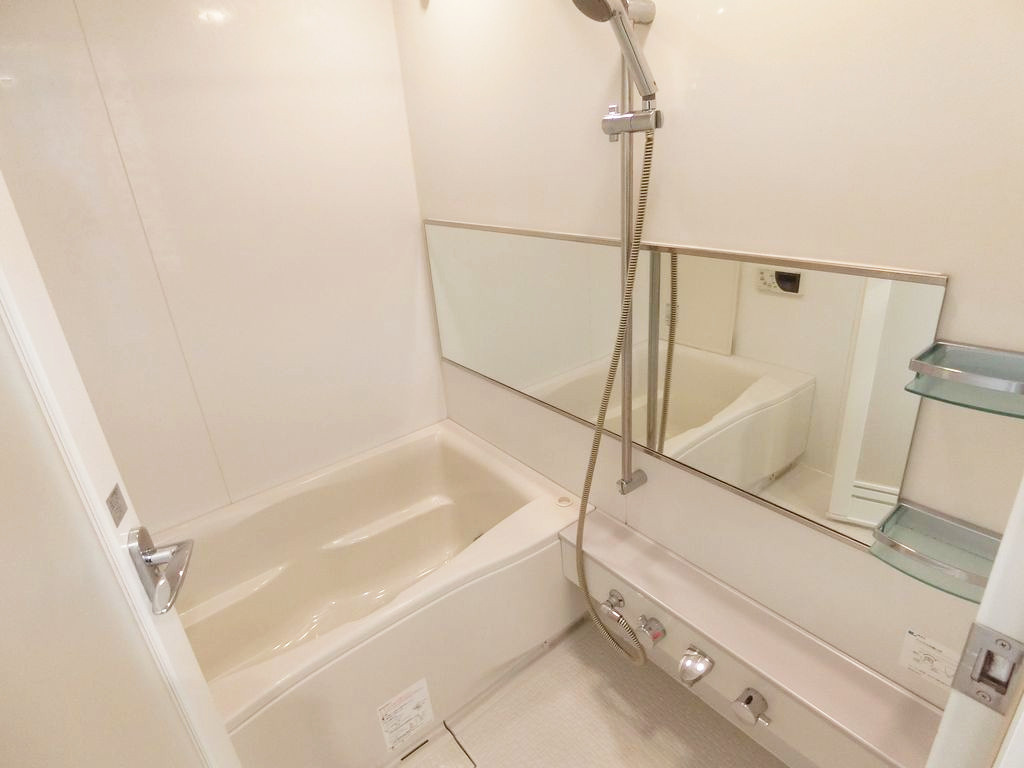 CITY SPIRE若松町の内装|内装です